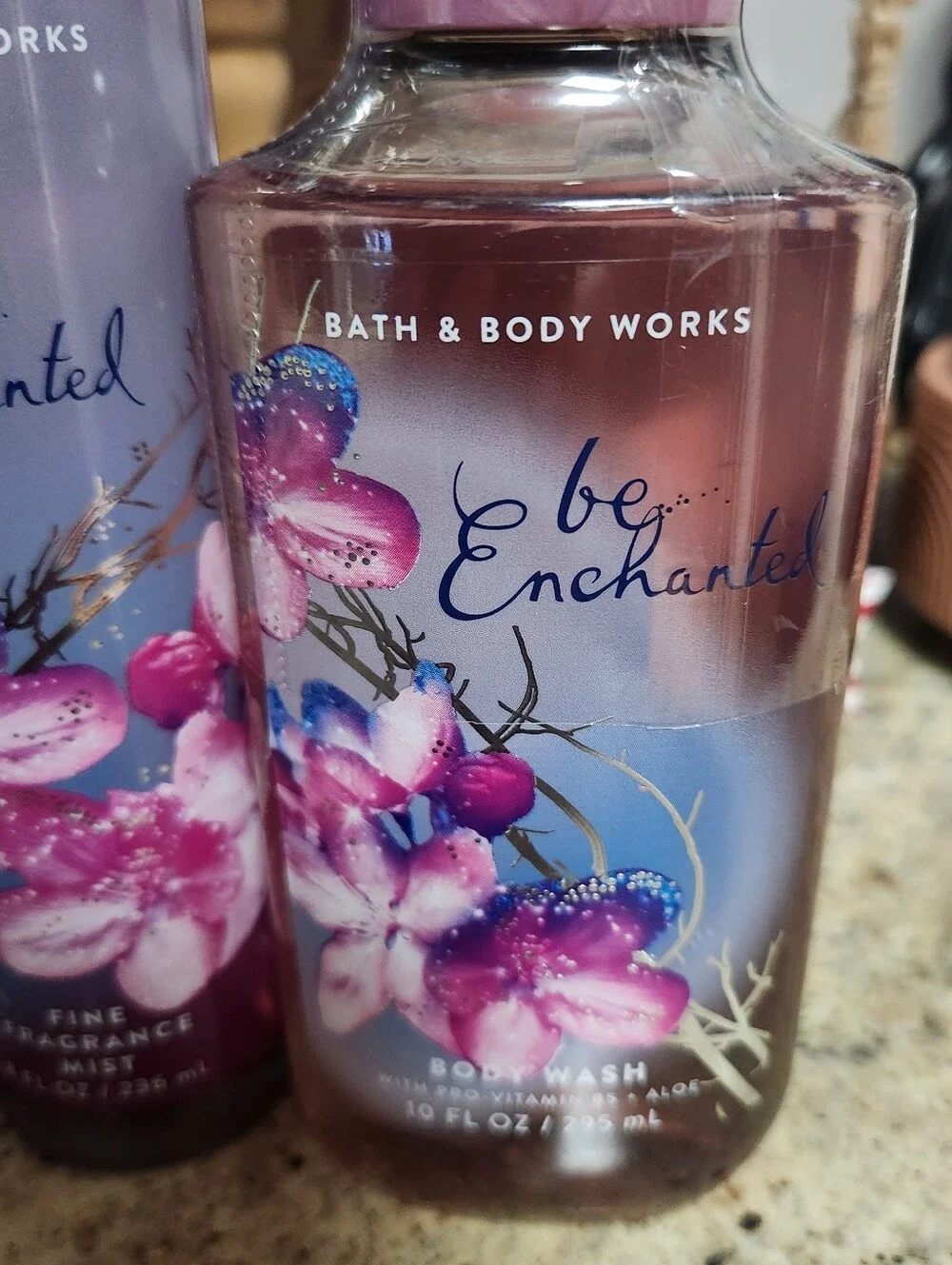 Bath and Body Works 